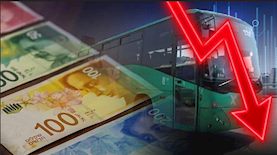 אגד, צילום: אגד אילוסטרציית בינה מלאכותית